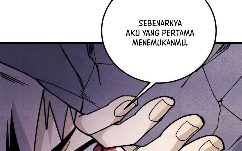 All Hail the Sect Leader Chapter 353 Gambar 14