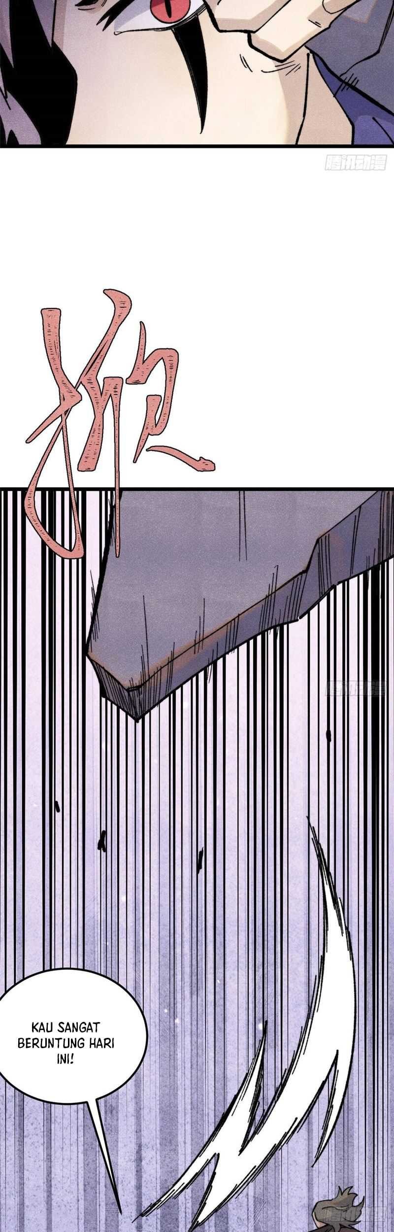 All Hail the Sect Leader Chapter 353 Gambar 15