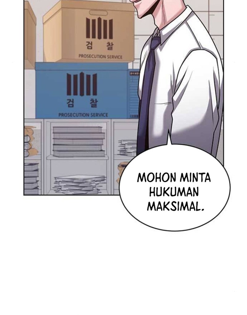 The Prosecutor Doesn’t Know The Law Chapter 17 Gambar 17
