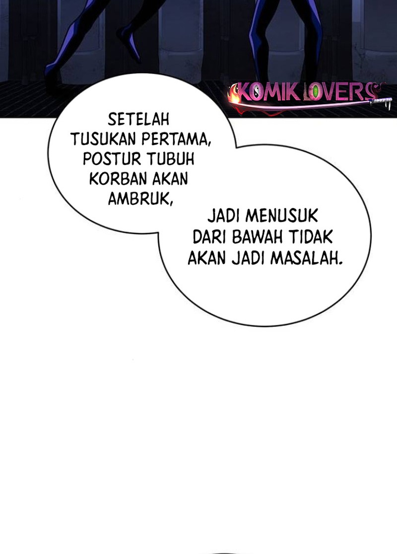 The Prosecutor Doesn’t Know The Law Chapter 16 Gambar 19