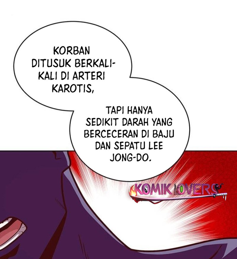 The Prosecutor Doesn’t Know The Law Chapter 16 Gambar 21