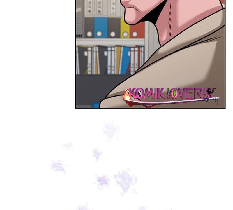 The Prosecutor Doesn’t Know The Law Chapter 16 Gambar 27