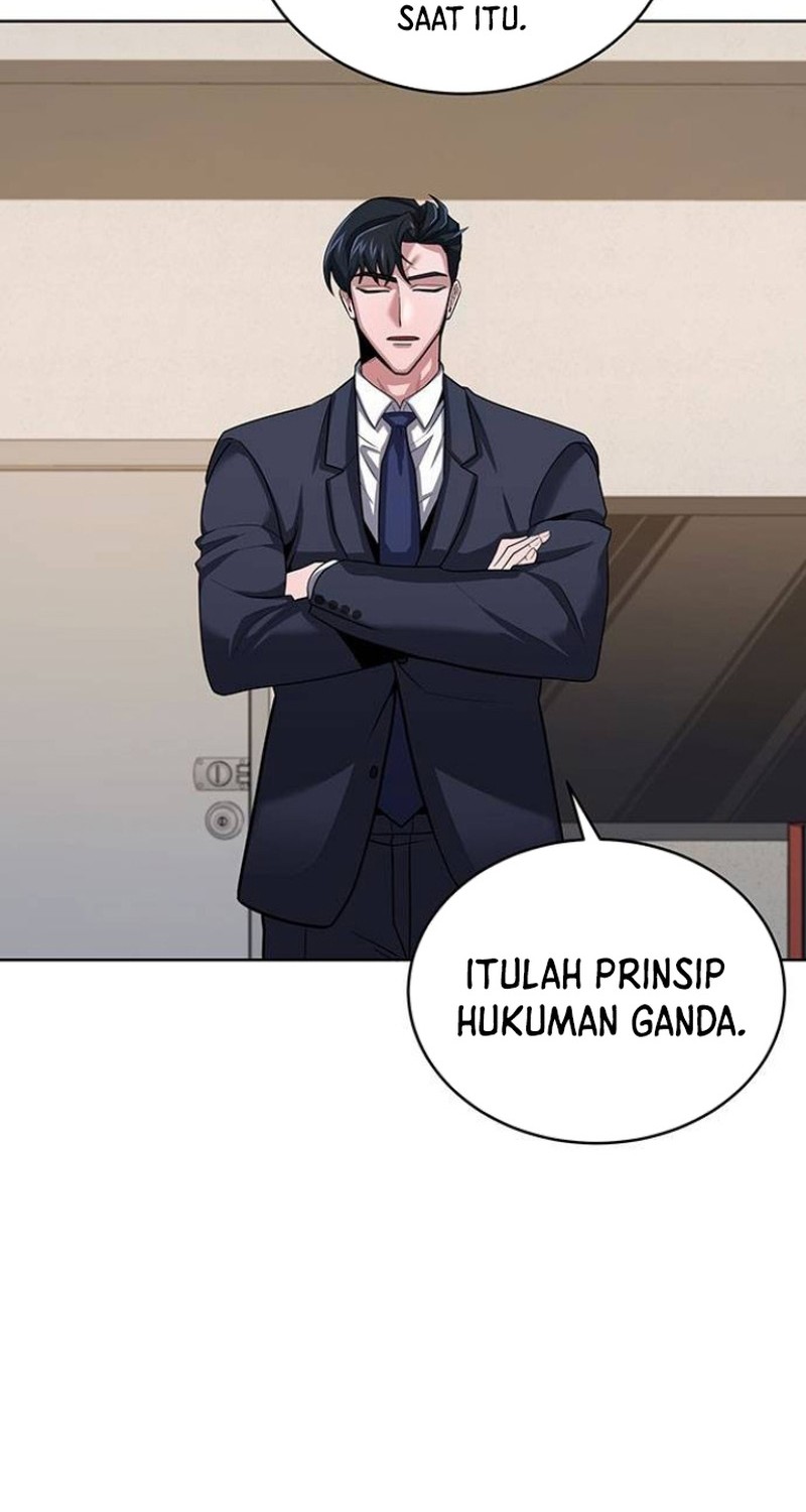 The Prosecutor Doesn’t Know The Law Chapter 16 Gambar 29
