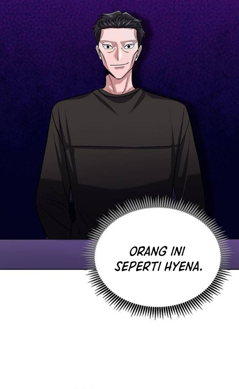 The Prosecutor Doesn’t Know The Law Chapter 16 Gambar 31