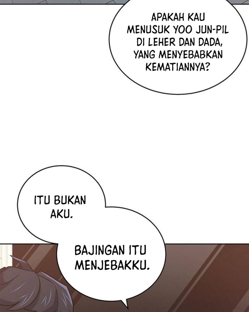 The Prosecutor Doesn’t Know The Law Chapter 16 Gambar 35