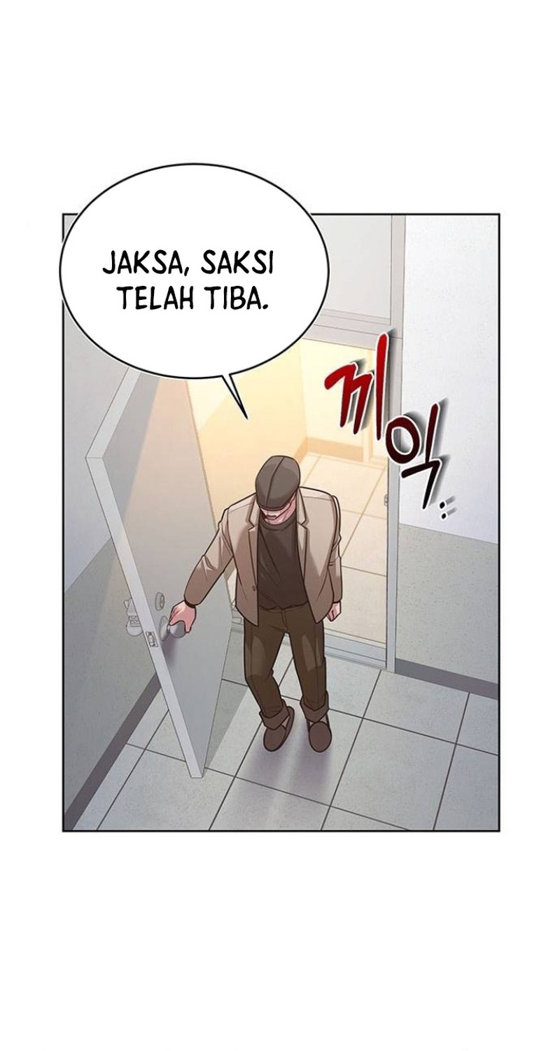 The Prosecutor Doesn’t Know The Law Chapter 16 Gambar 37