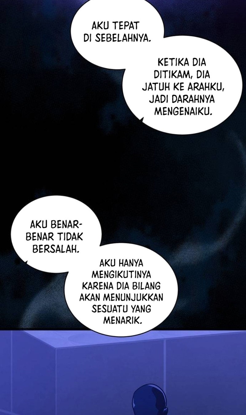 The Prosecutor Doesn’t Know The Law Chapter 16 Gambar 45