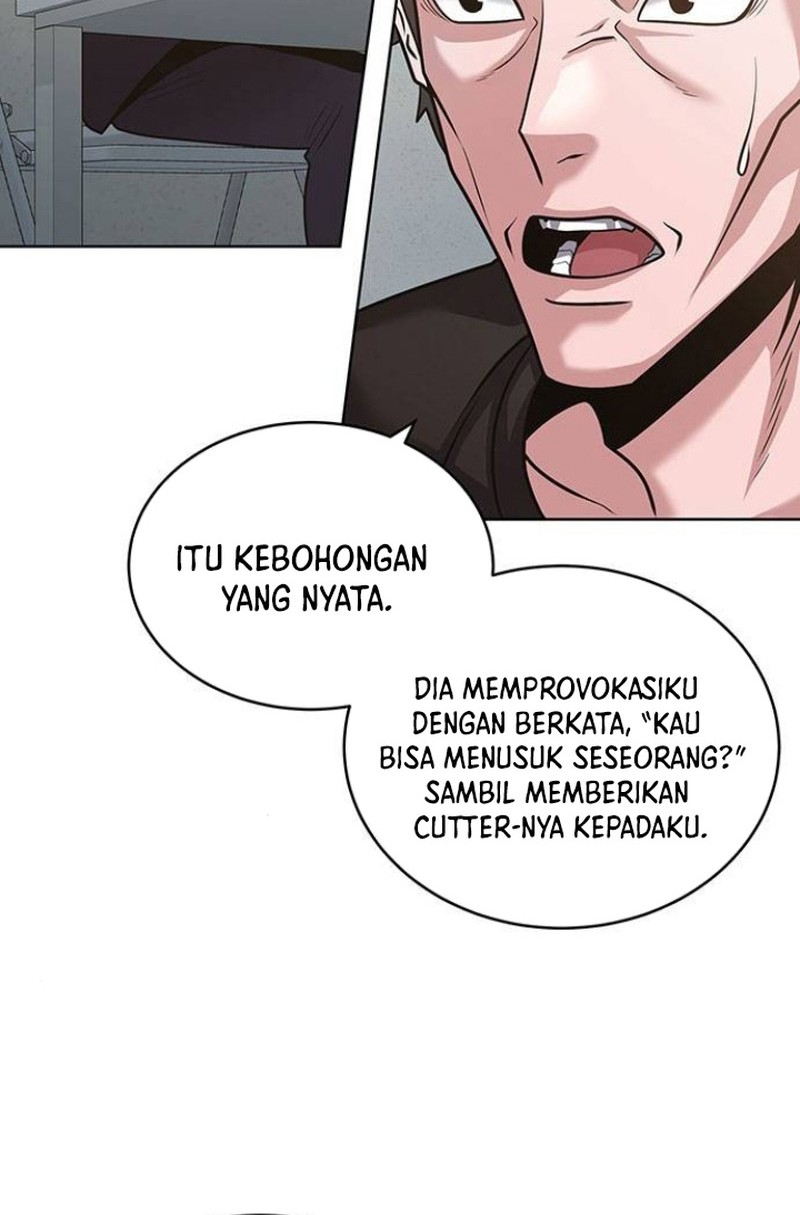 The Prosecutor Doesn’t Know The Law Chapter 16 Gambar 47