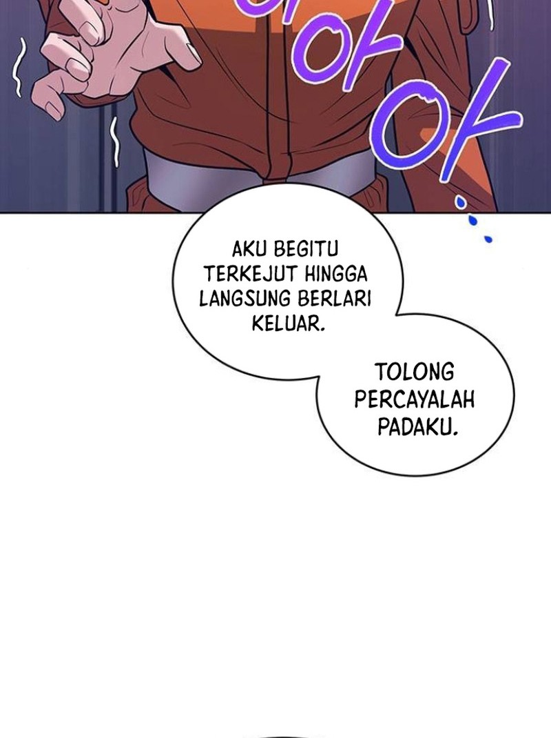 The Prosecutor Doesn’t Know The Law Chapter 16 Gambar 49