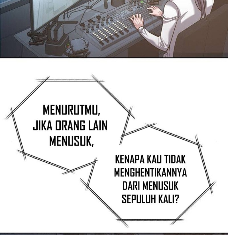 The Prosecutor Doesn’t Know The Law Chapter 16 Gambar 51