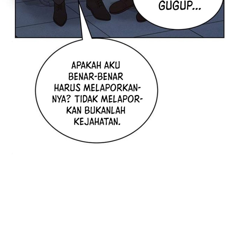 The Prosecutor Doesn’t Know The Law Chapter 16 Gambar 53