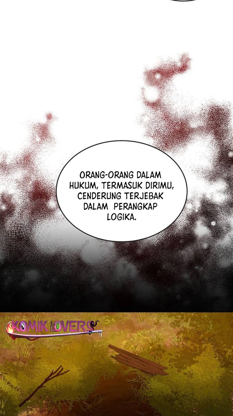 The Prosecutor Doesn’t Know The Law Chapter 16 Gambar 59