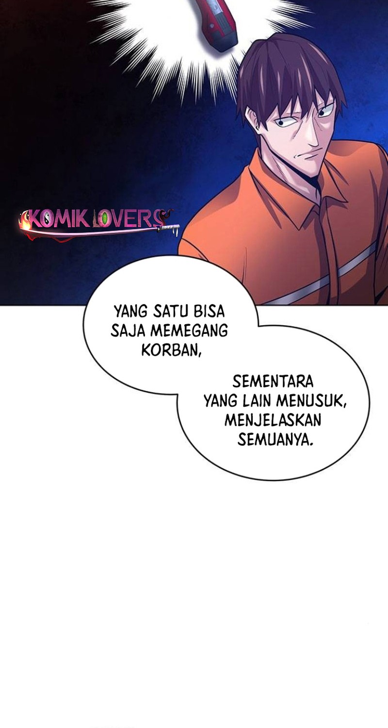 The Prosecutor Doesn’t Know The Law Chapter 16 Gambar 65