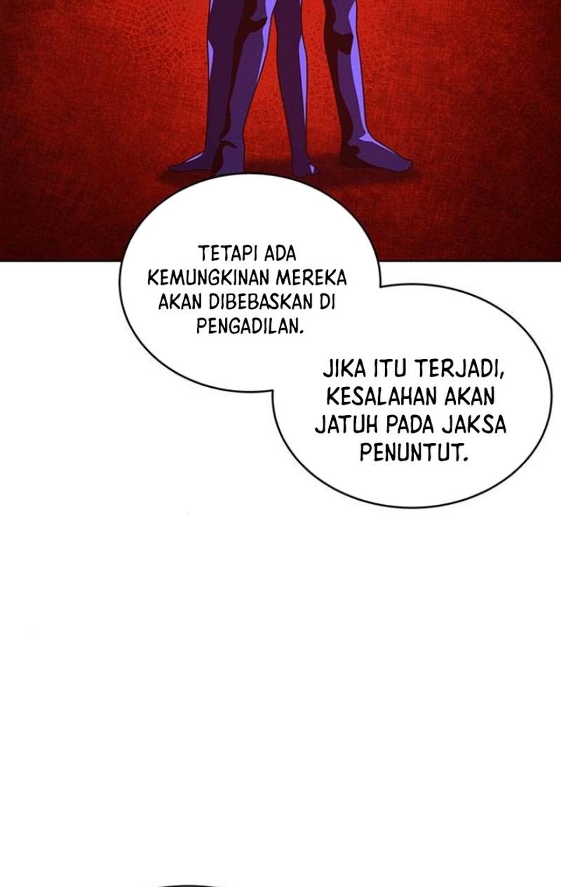 The Prosecutor Doesn’t Know The Law Chapter 16 Gambar 5
