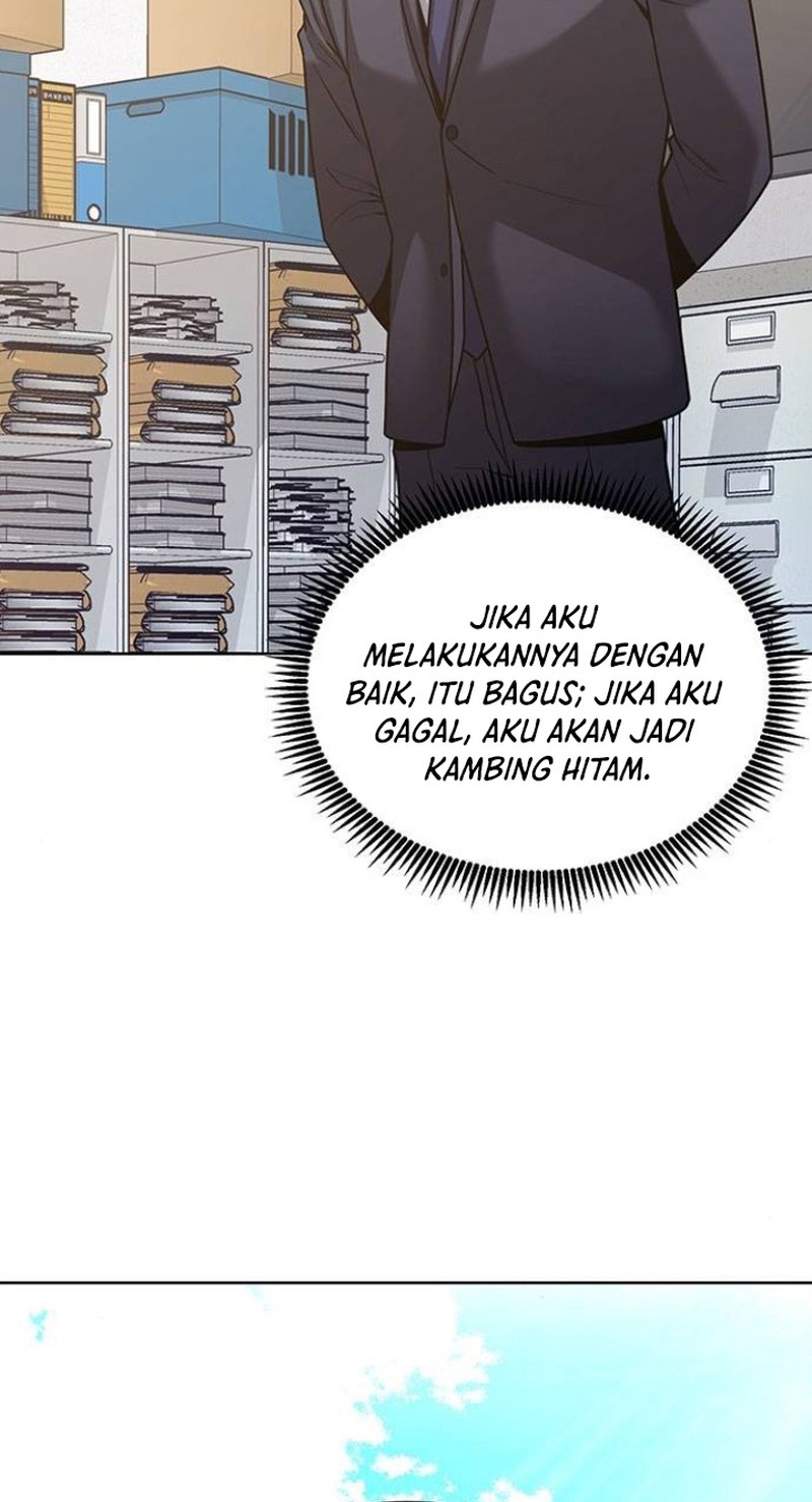 The Prosecutor Doesn’t Know The Law Chapter 16 Gambar 7