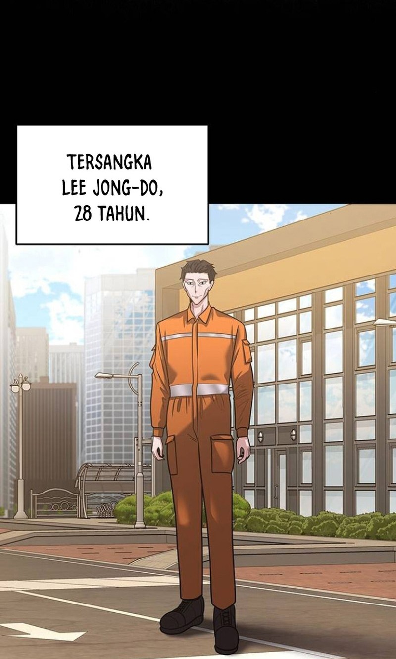 The Prosecutor Doesn’t Know The Law Chapter 16 Gambar 9