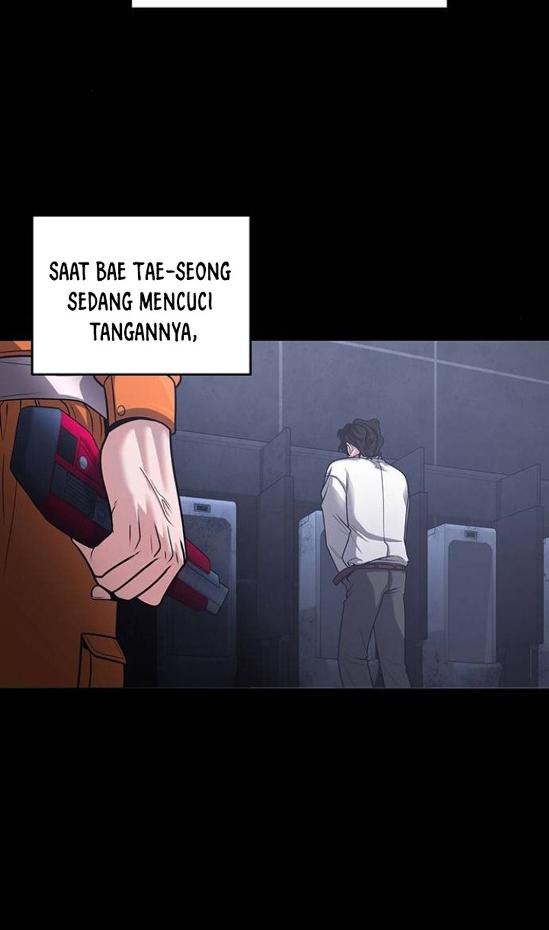 The Prosecutor Doesn’t Know The Law Chapter 16 Gambar 11