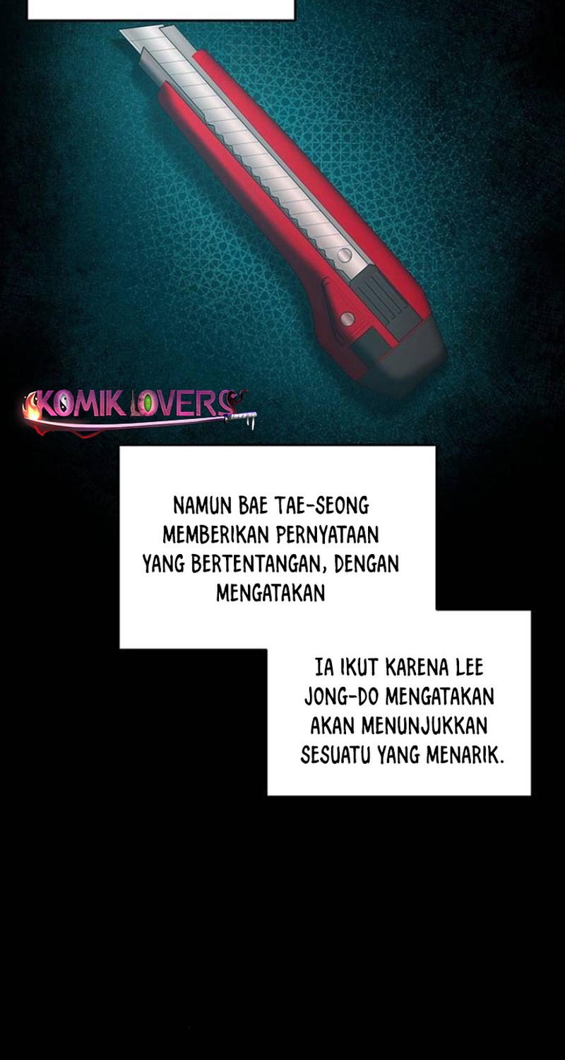 The Prosecutor Doesn’t Know The Law Chapter 16 Gambar 13