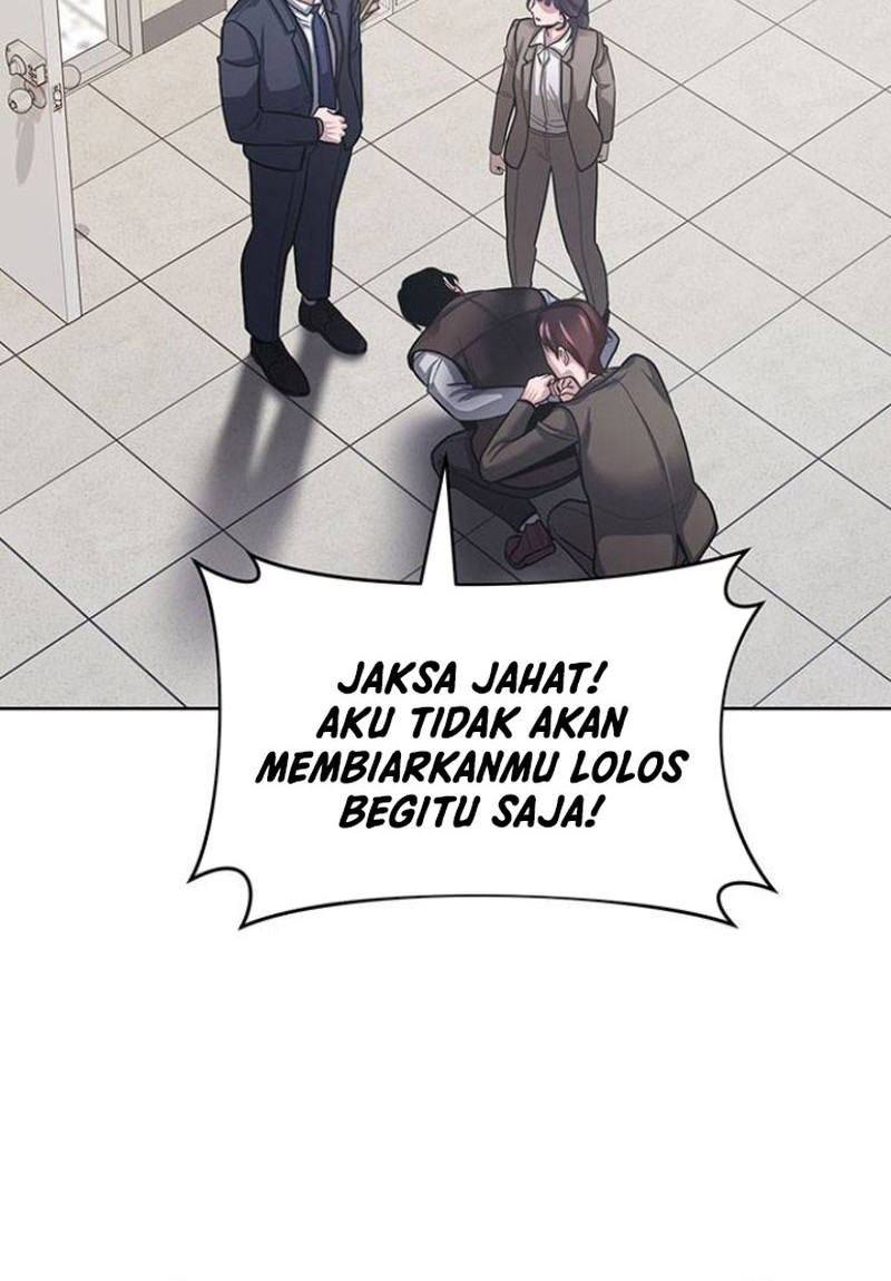 The Prosecutor Doesn’t Know The Law Chapter 15 Gambar 21