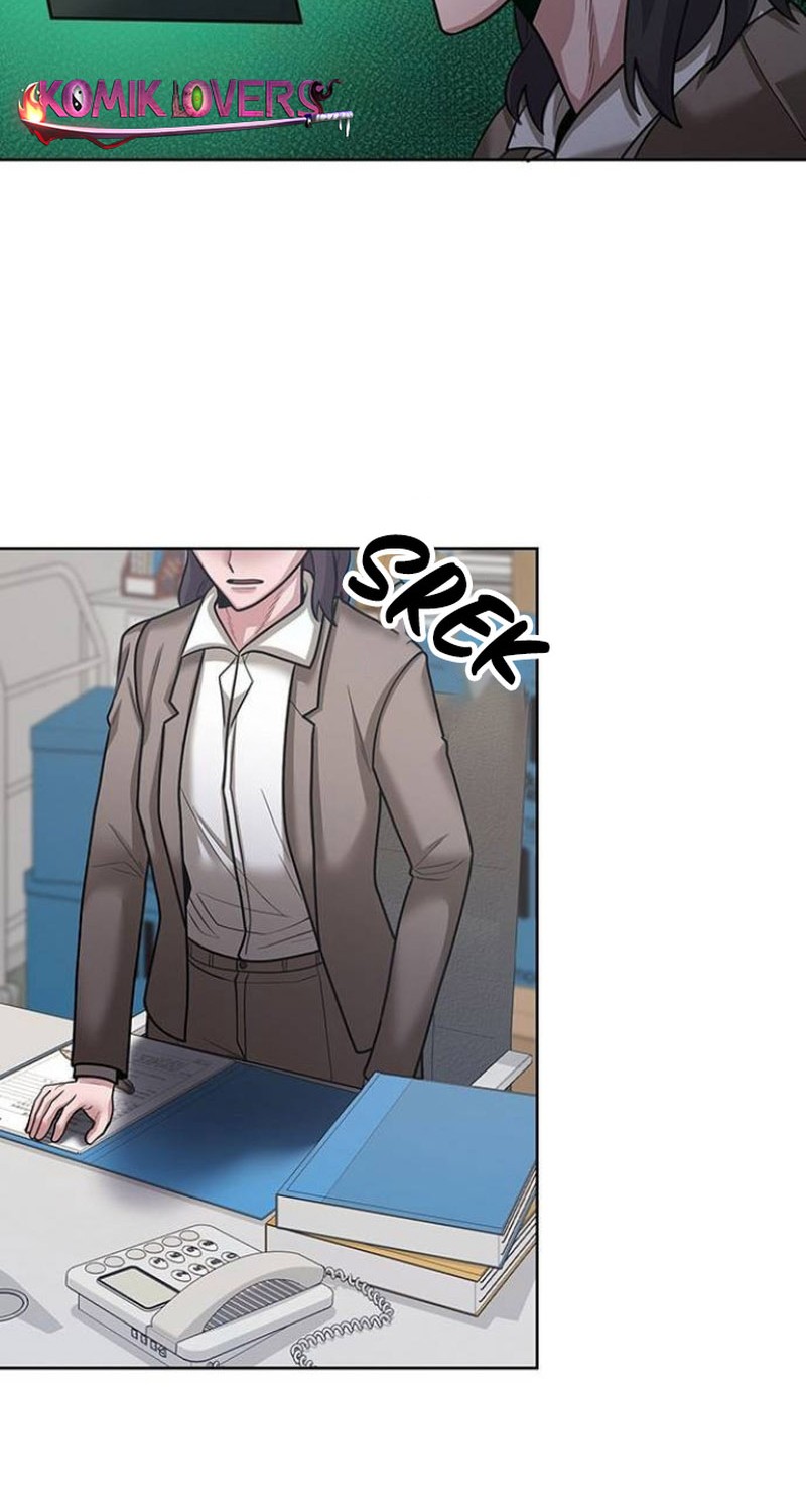 The Prosecutor Doesn’t Know The Law Chapter 15 Gambar 29