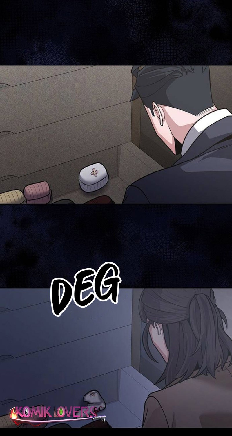 The Prosecutor Doesn’t Know The Law Chapter 15 Gambar 44