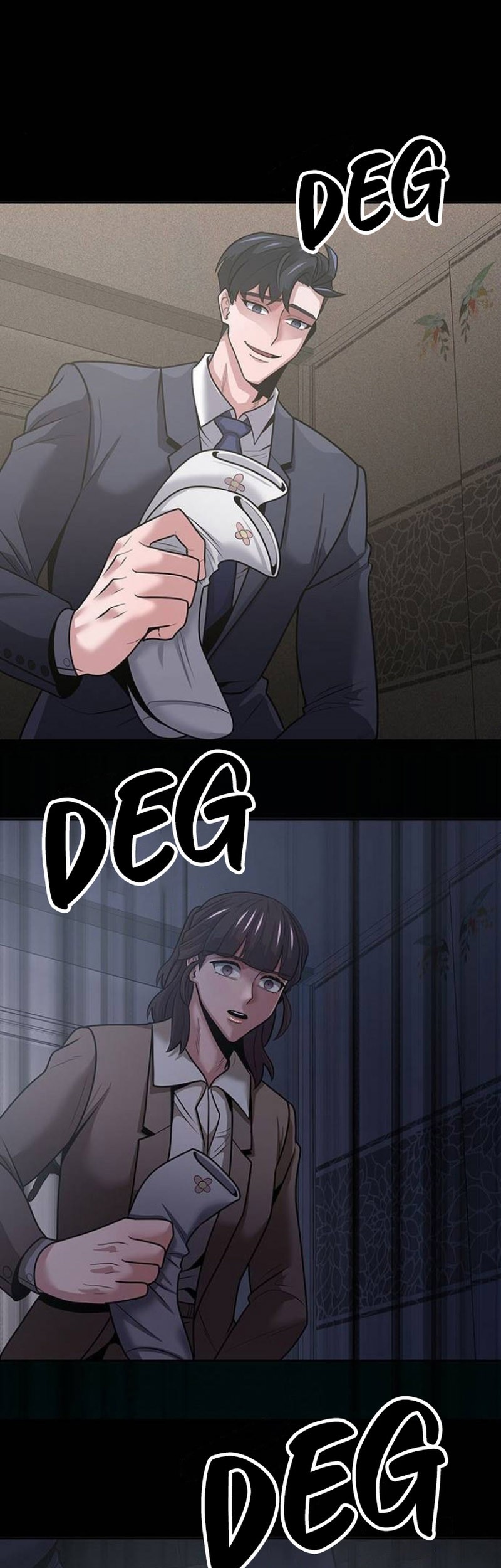 The Prosecutor Doesn’t Know The Law Chapter 15 Gambar 45