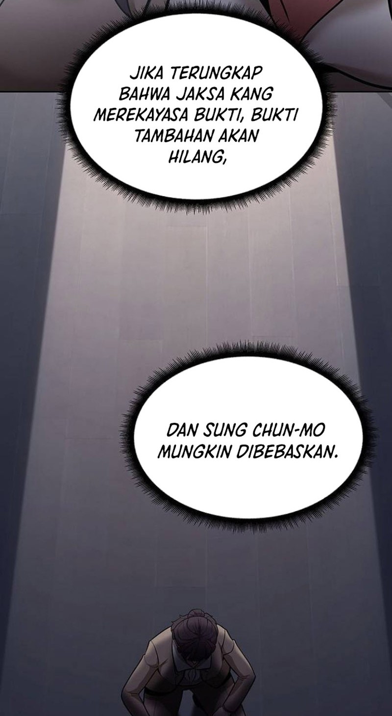The Prosecutor Doesn’t Know The Law Chapter 15 Gambar 50