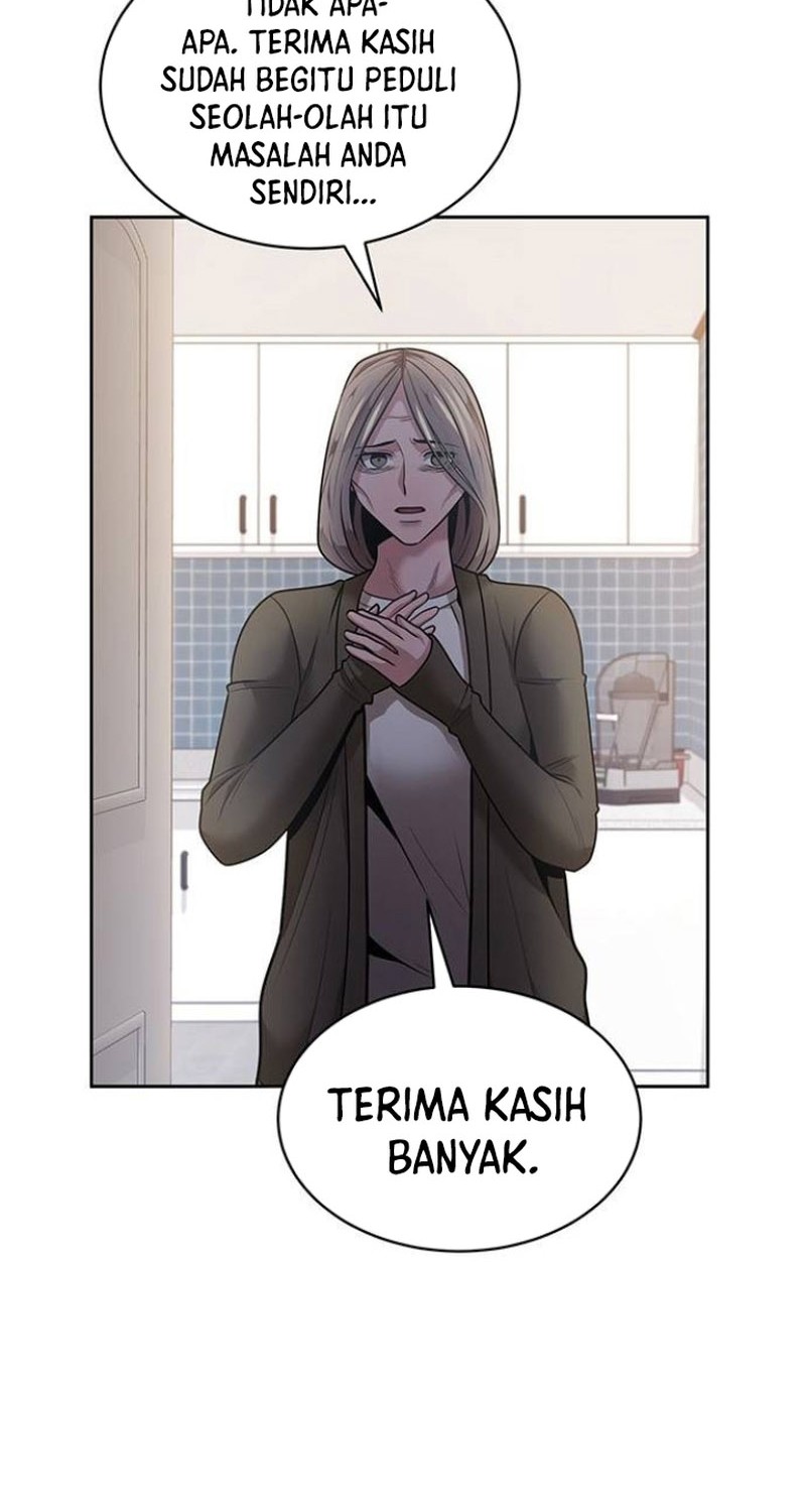 The Prosecutor Doesn’t Know The Law Chapter 15 Gambar 52