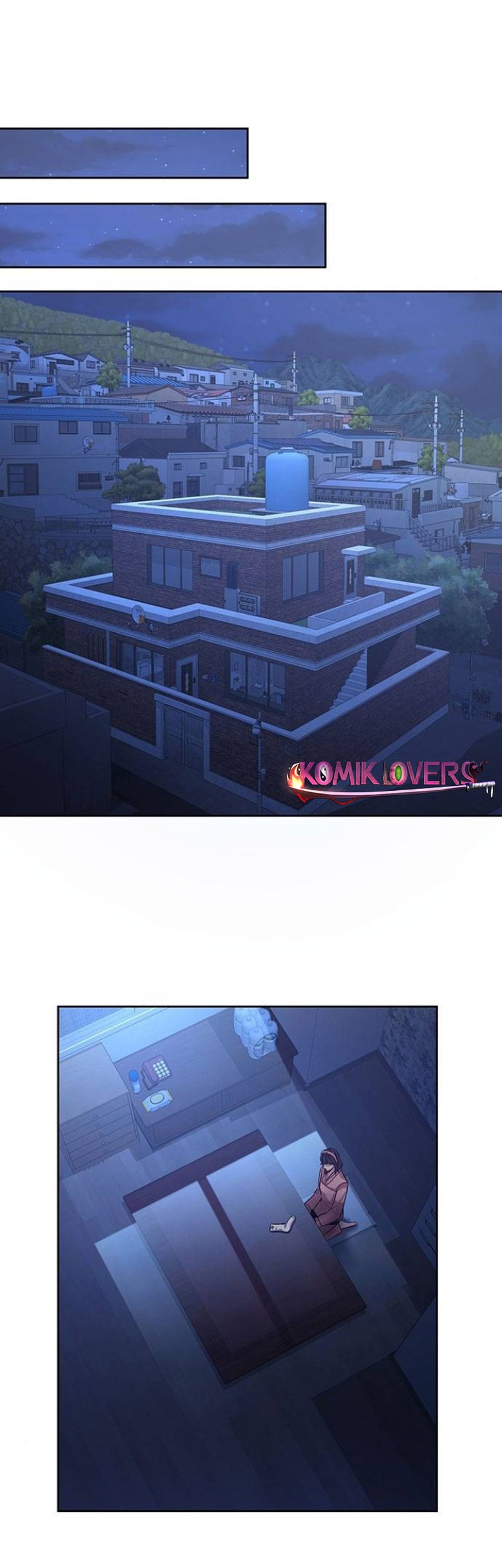The Prosecutor Doesn’t Know The Law Chapter 15 Gambar 53