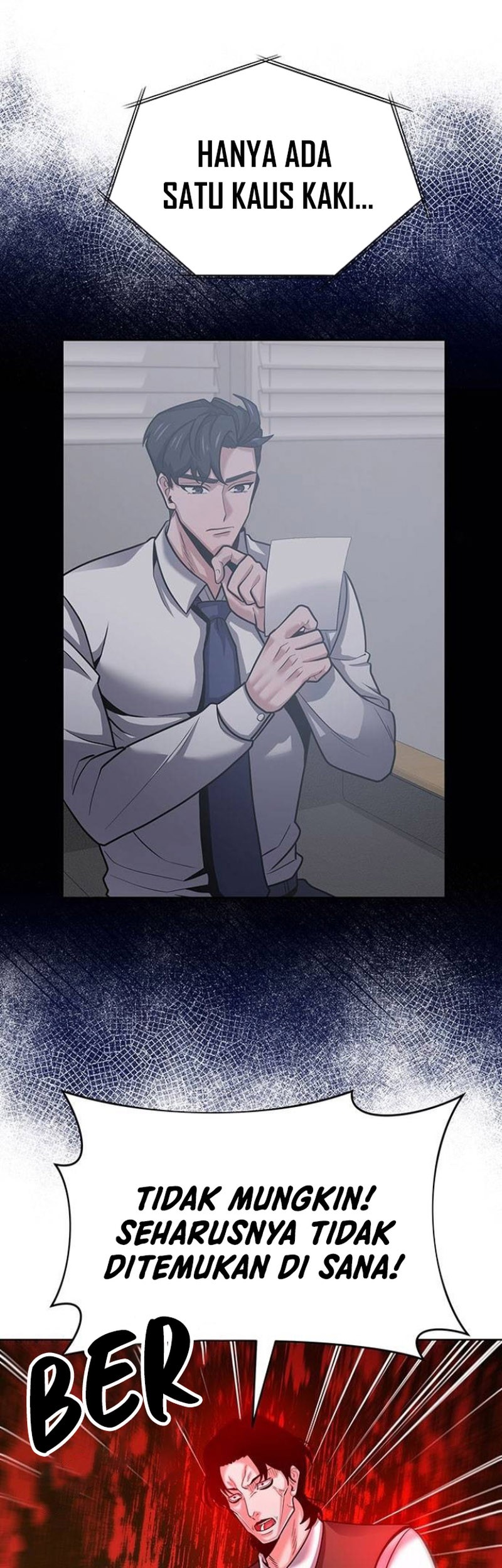 The Prosecutor Doesn’t Know The Law Chapter 15 Gambar 6