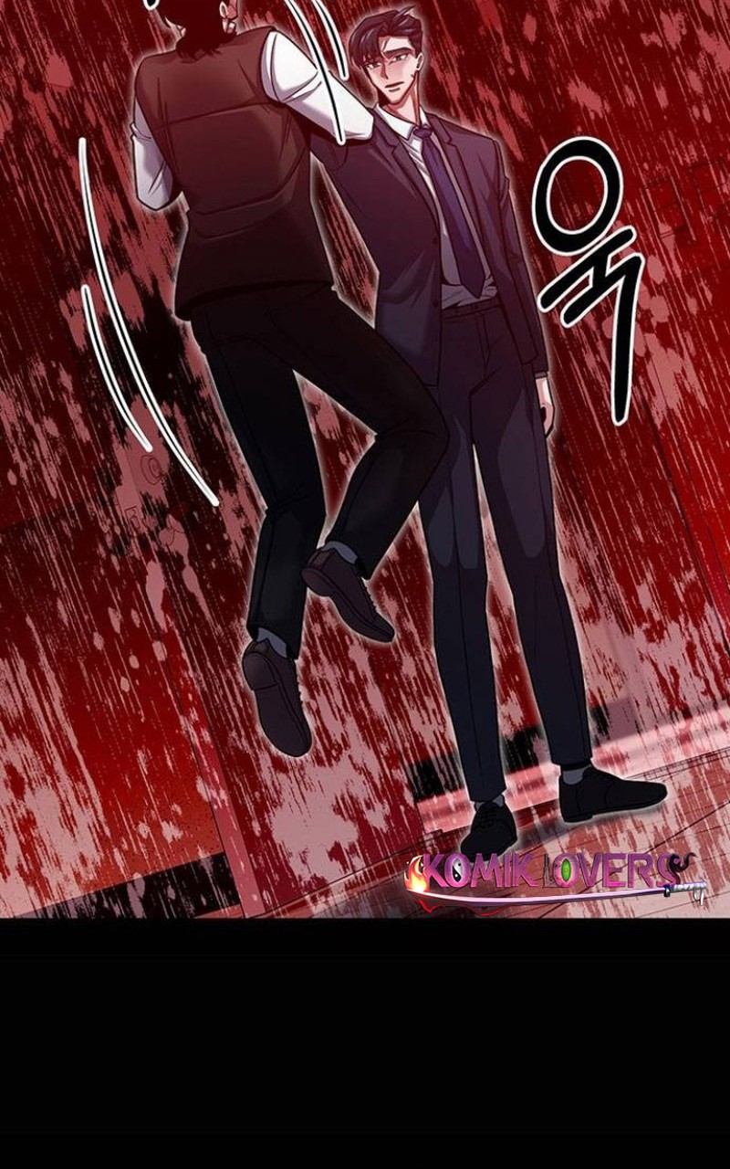 The Prosecutor Doesn’t Know The Law Chapter 15 Gambar 17