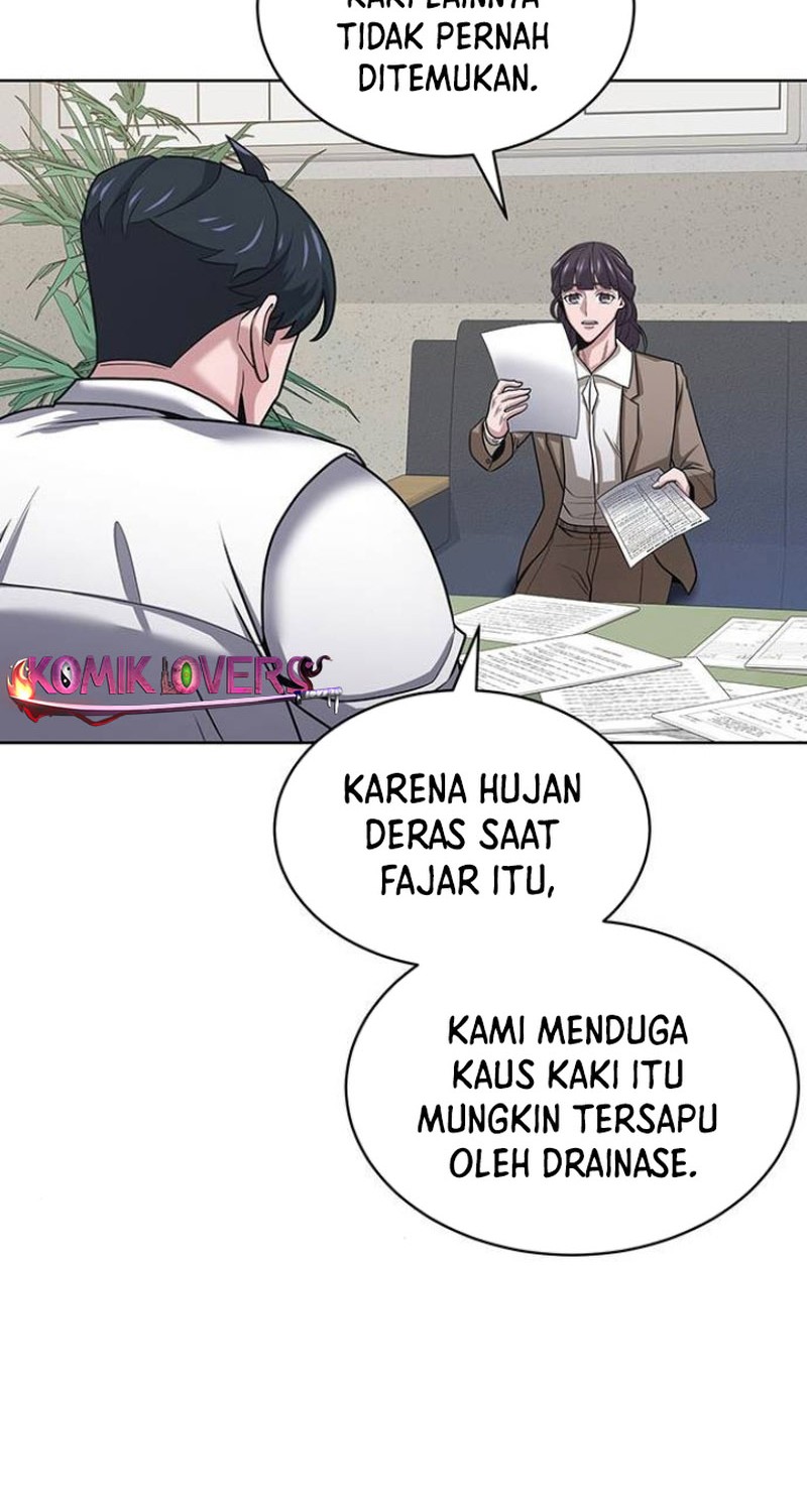 The Prosecutor Doesn’t Know The Law Chapter 14 Gambar 32