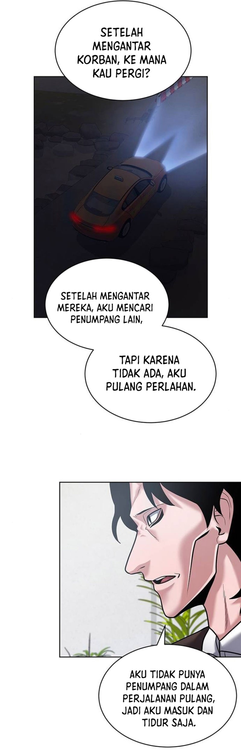 The Prosecutor Doesn’t Know The Law Chapter 14 Gambar 8