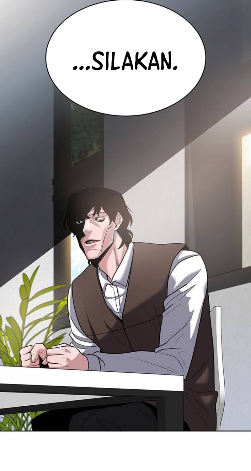 The Prosecutor Doesn’t Know The Law Chapter 14 Gambar 11