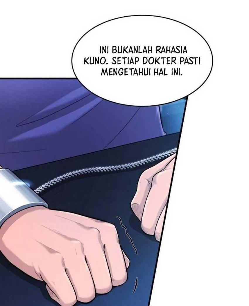 Paranoid Mage Chapter 27 Gambar 53