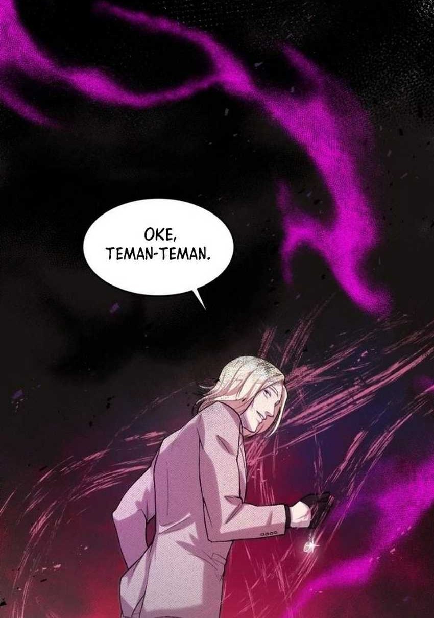 Paranoid Mage Chapter 27 Gambar 3