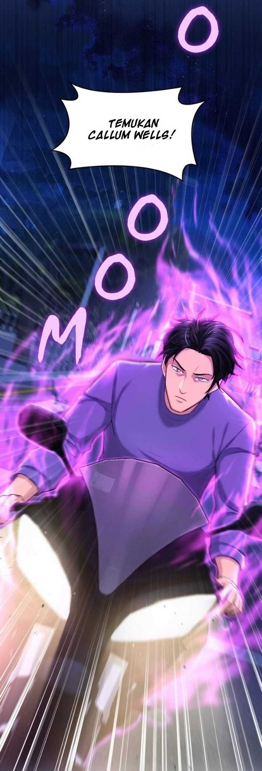 Paranoid Mage Chapter 27 Gambar 80