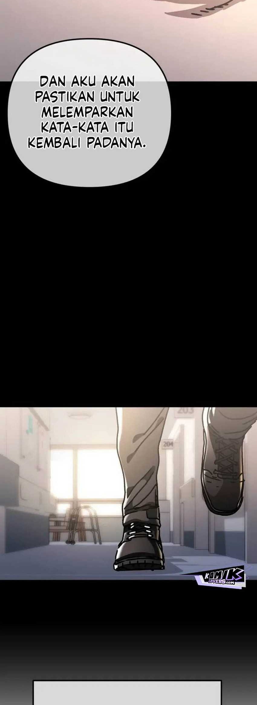 Hidden House in the Apocalypse Chapter 20 Gambar 19