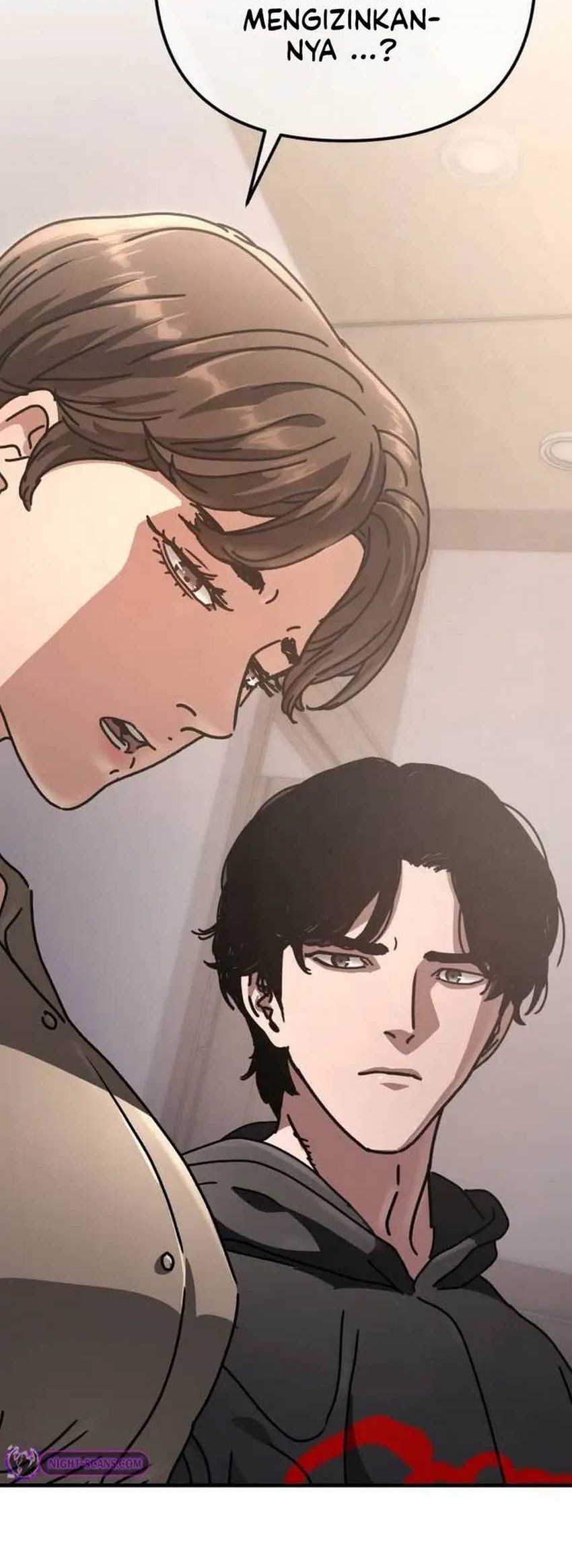 Hidden House in the Apocalypse Chapter 20 Gambar 21