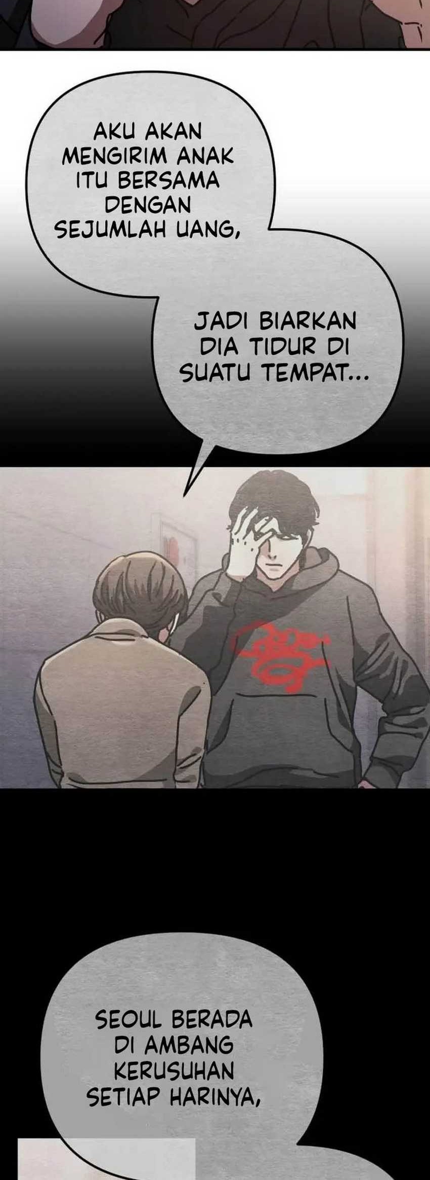 Hidden House in the Apocalypse Chapter 20 Gambar 25