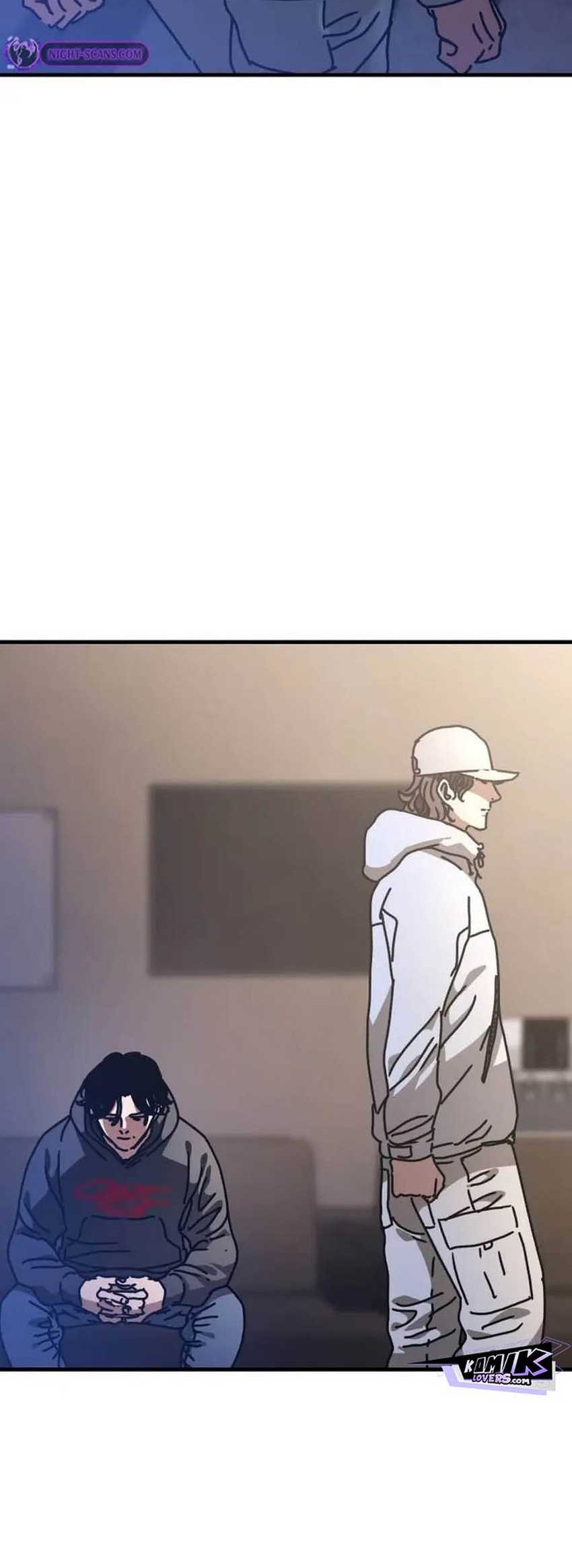 Hidden House in the Apocalypse Chapter 20 Gambar 31