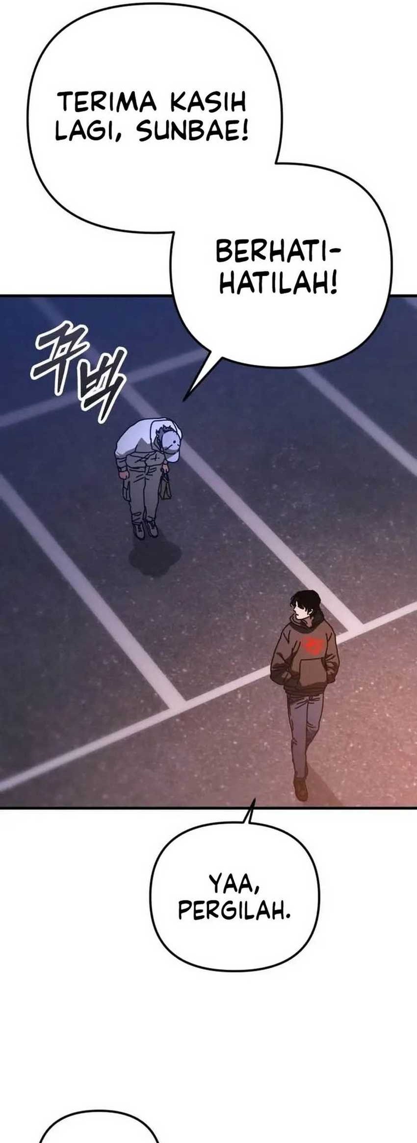 Hidden House in the Apocalypse Chapter 20 Gambar 45