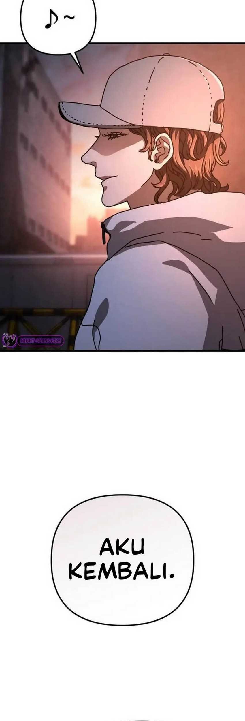 Hidden House in the Apocalypse Chapter 20 Gambar 46