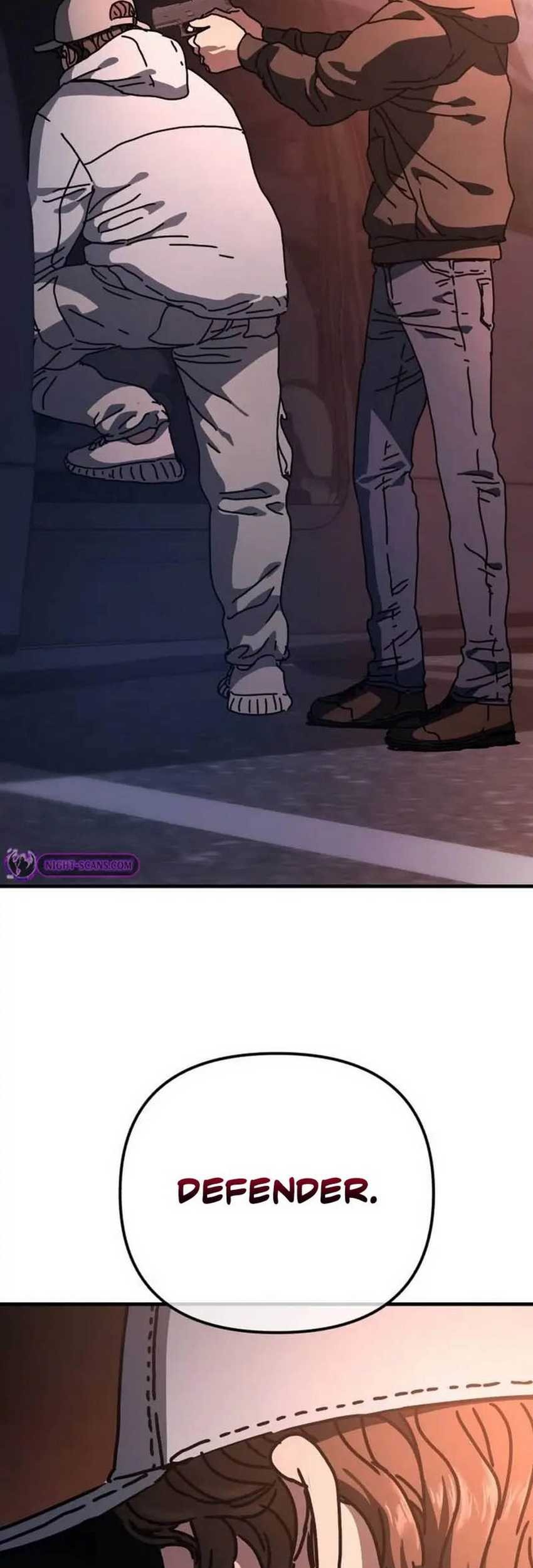 Hidden House in the Apocalypse Chapter 20 Gambar 52