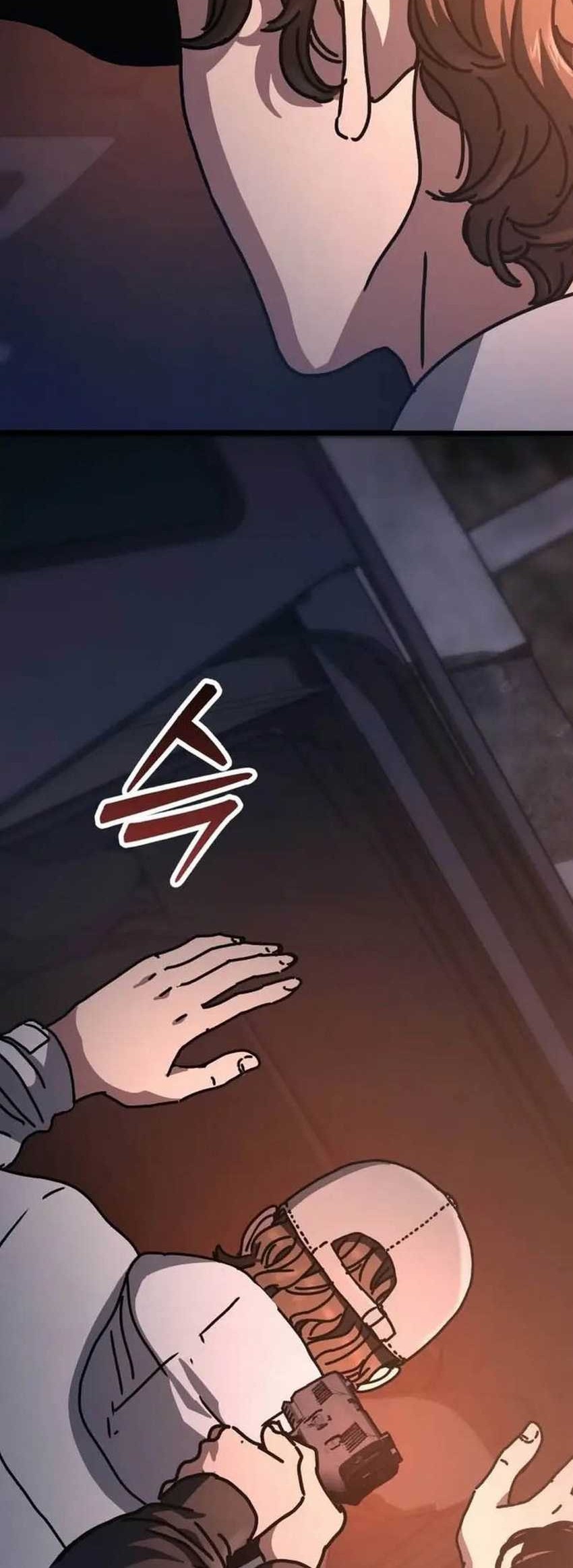 Hidden House in the Apocalypse Chapter 20 Gambar 53