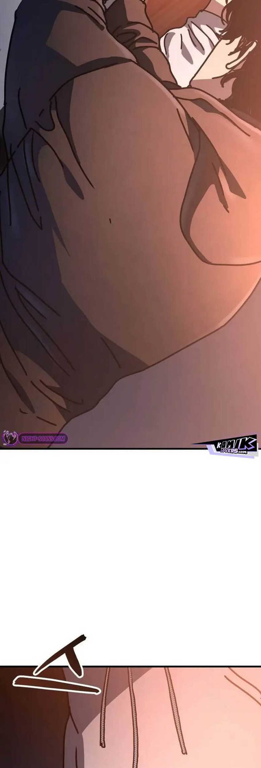 Hidden House in the Apocalypse Chapter 20 Gambar 54