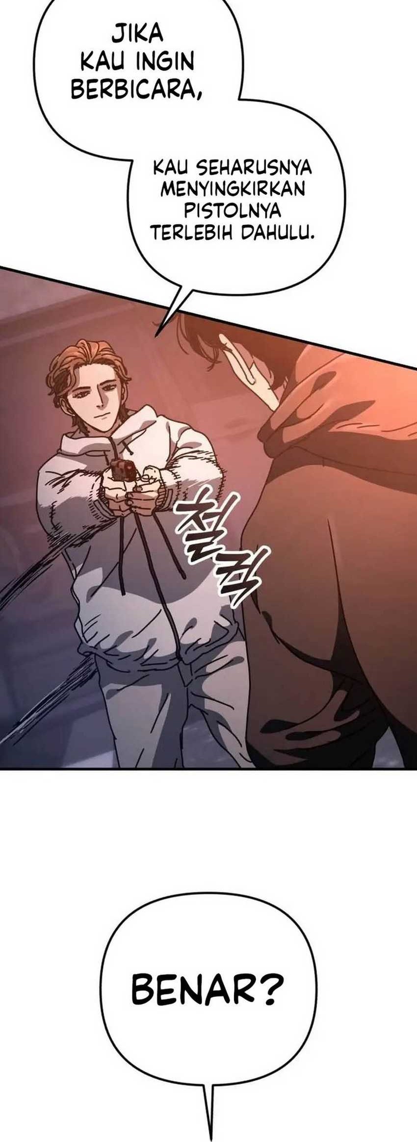 Hidden House in the Apocalypse Chapter 20 Gambar 57