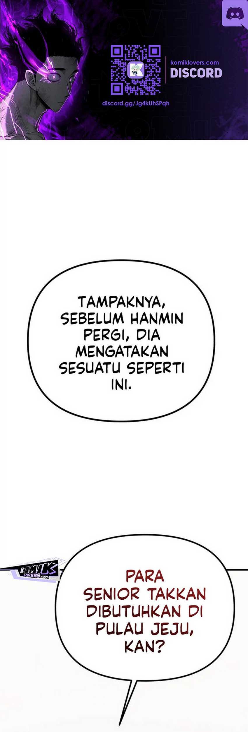 Baca Manhwa Hidden House in the Apocalypse Chapter 20 Gambar 2