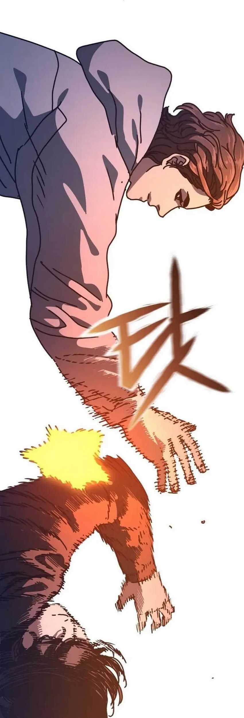Hidden House in the Apocalypse Chapter 20 Gambar 58