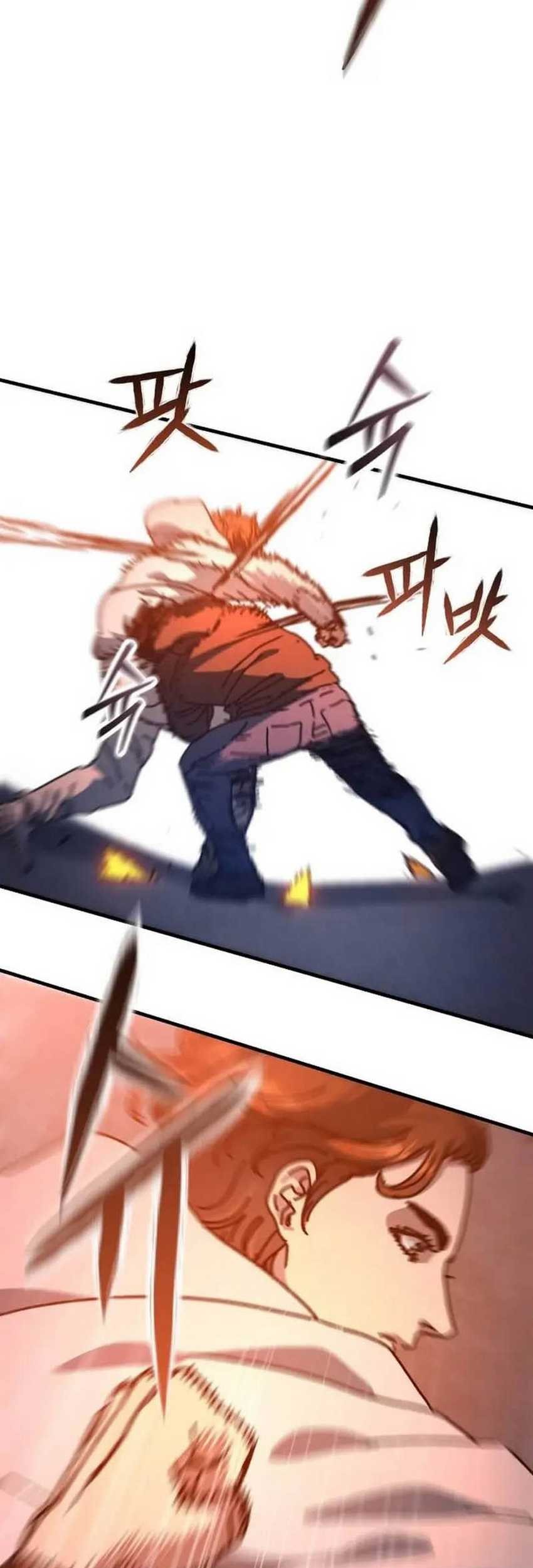 Hidden House in the Apocalypse Chapter 20 Gambar 68